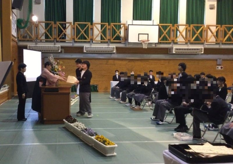 たいが授与_R