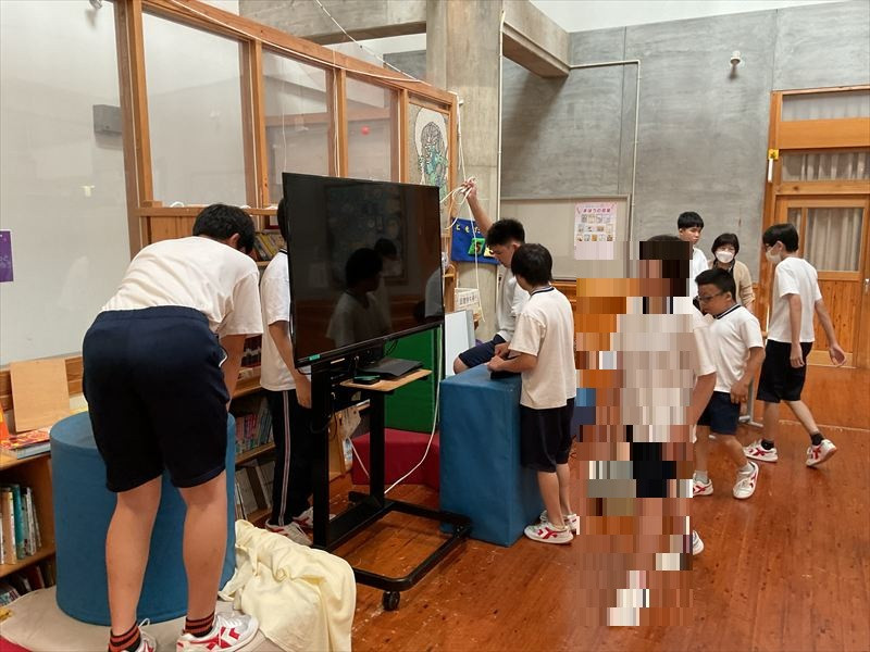集会６