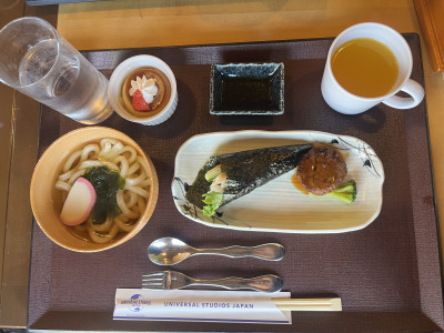 お子さま御膳